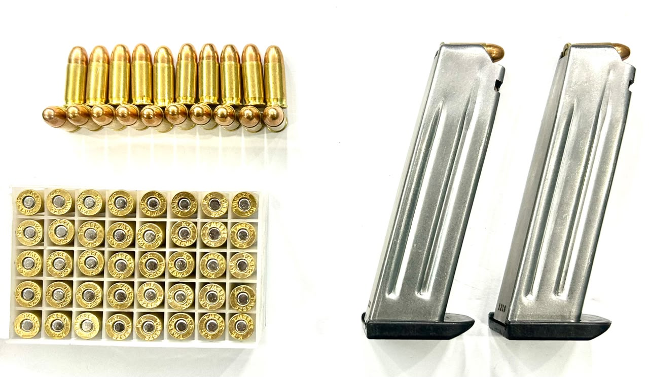 Defender .32 Manufacturer in Etah