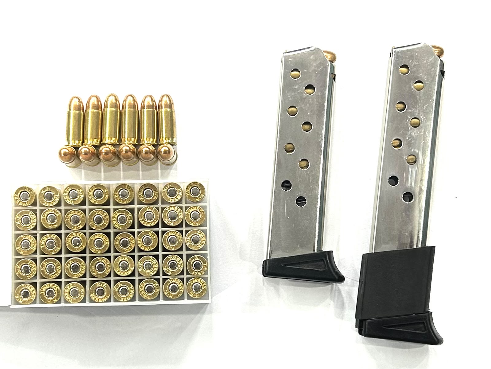 PPK-S .32 Manufacturer in Pathankot