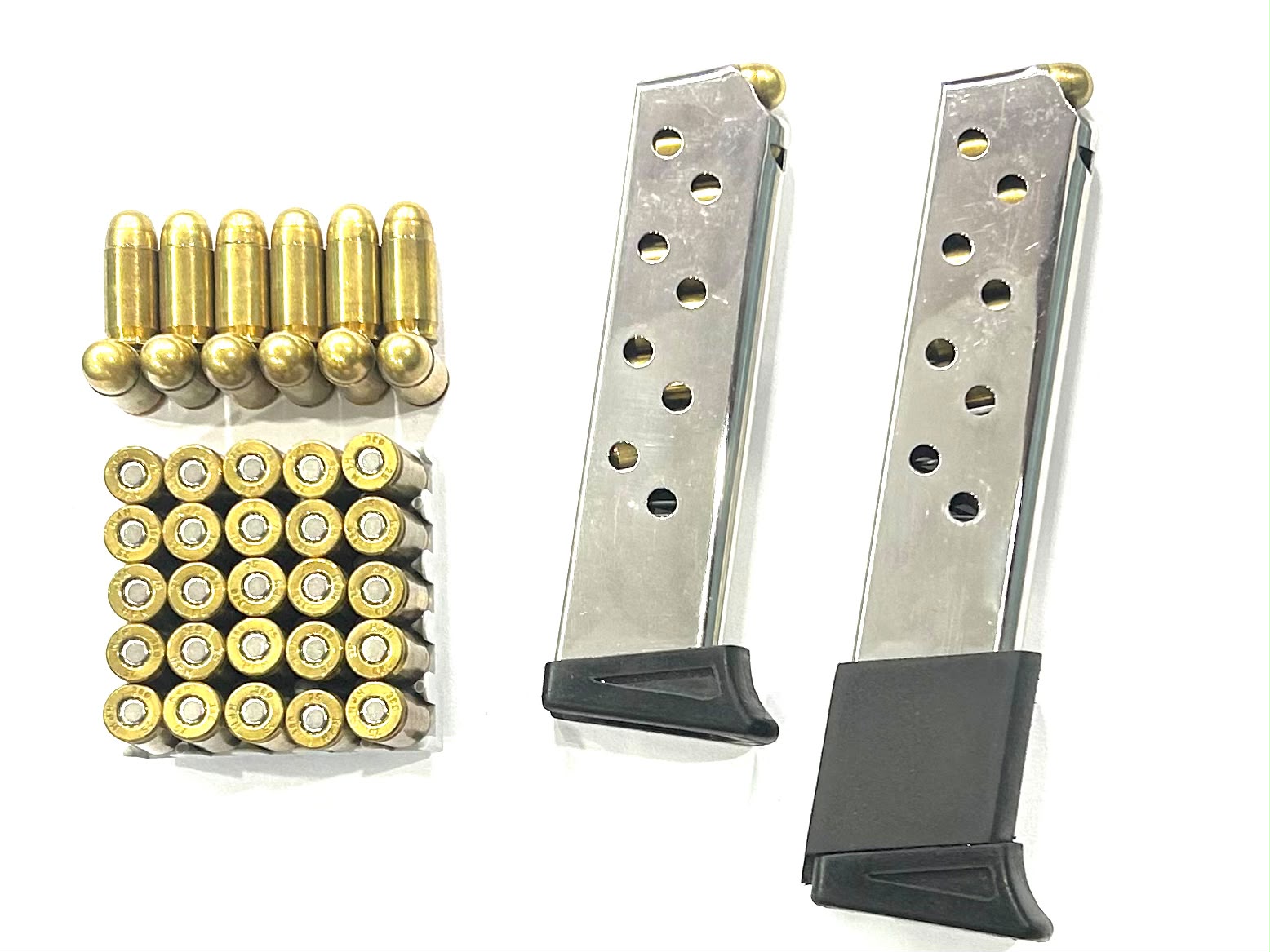 PPK-S .380 Manufacturer in Amritsar