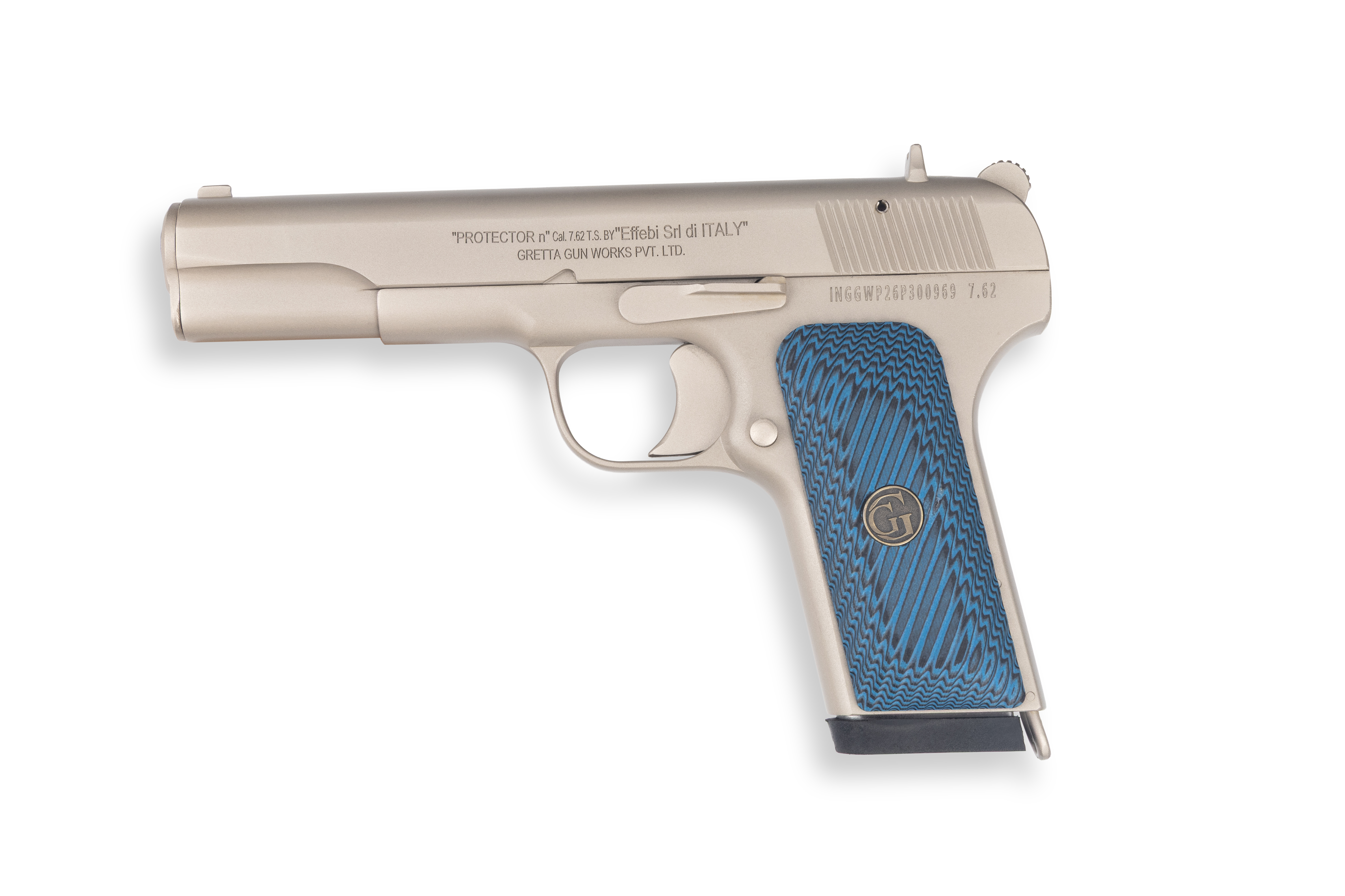 Protector N 7.62