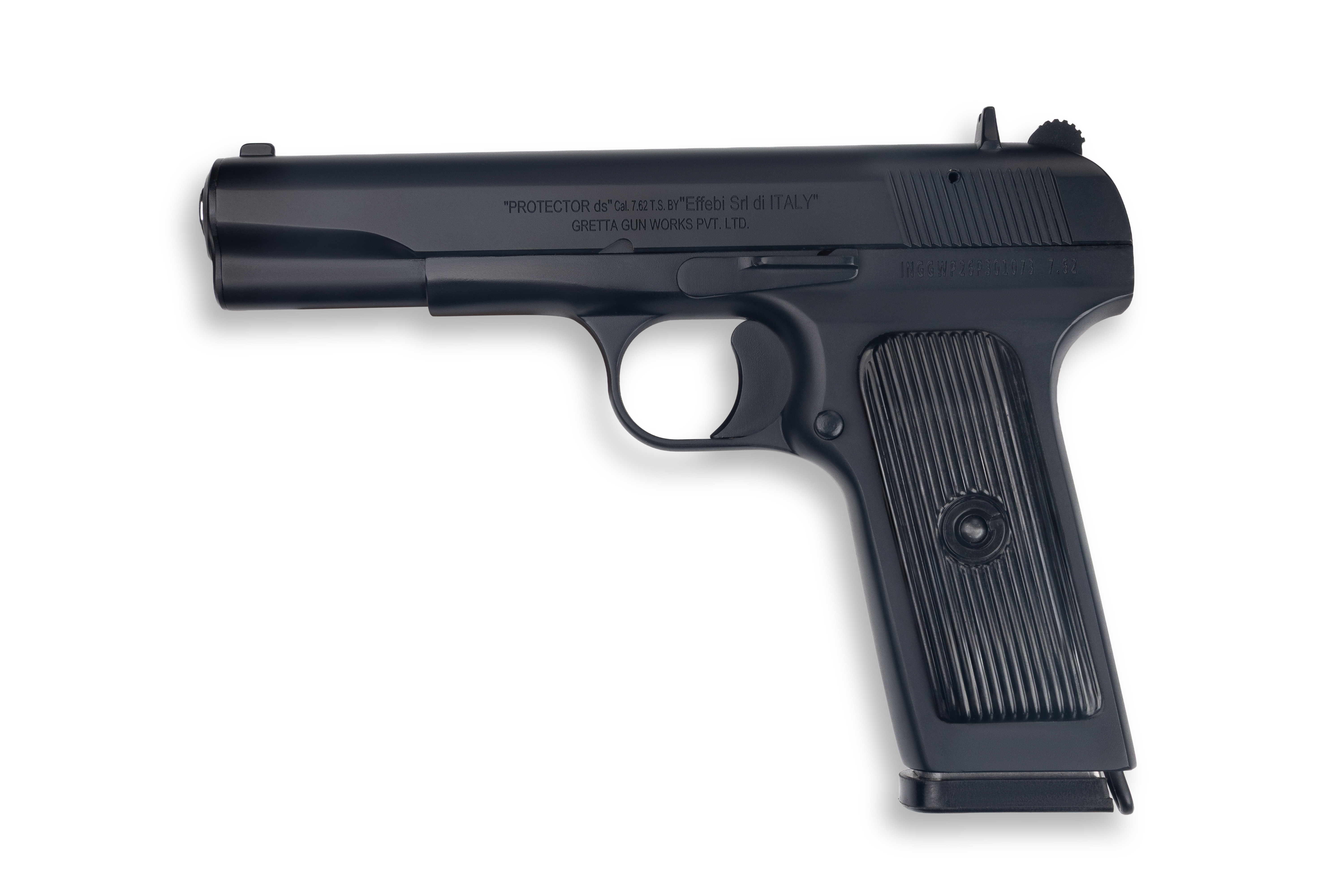 Protector DS 7.62