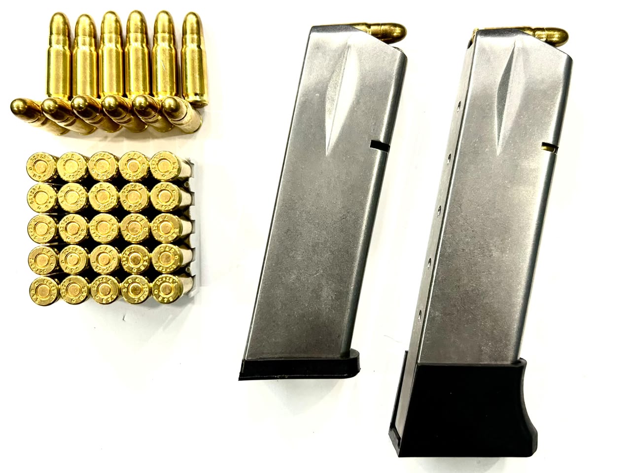 Thunder DS .30 Manufacturer in Pathankot