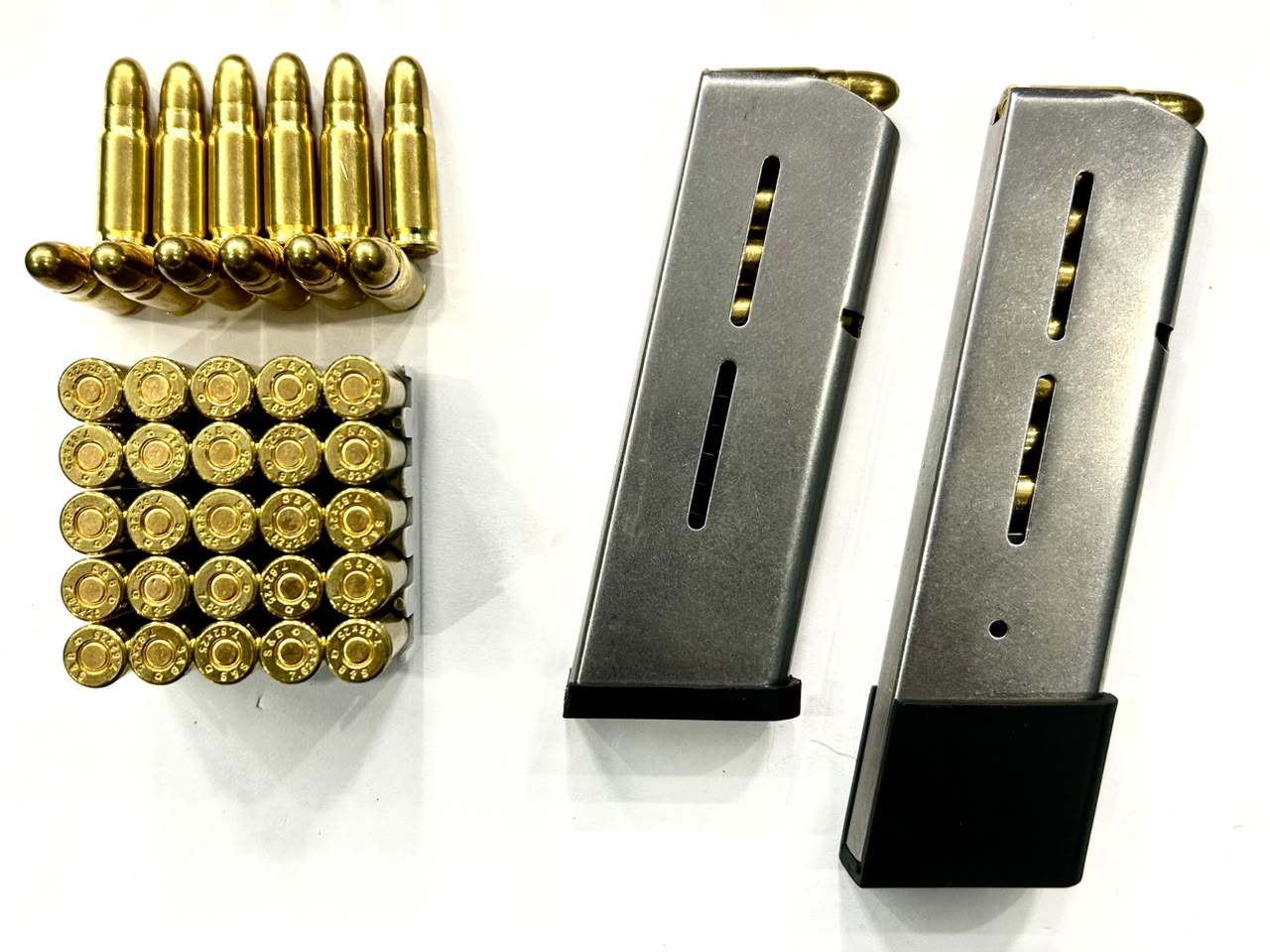 Thunder S 7.62 Manufacturer in Pathankot