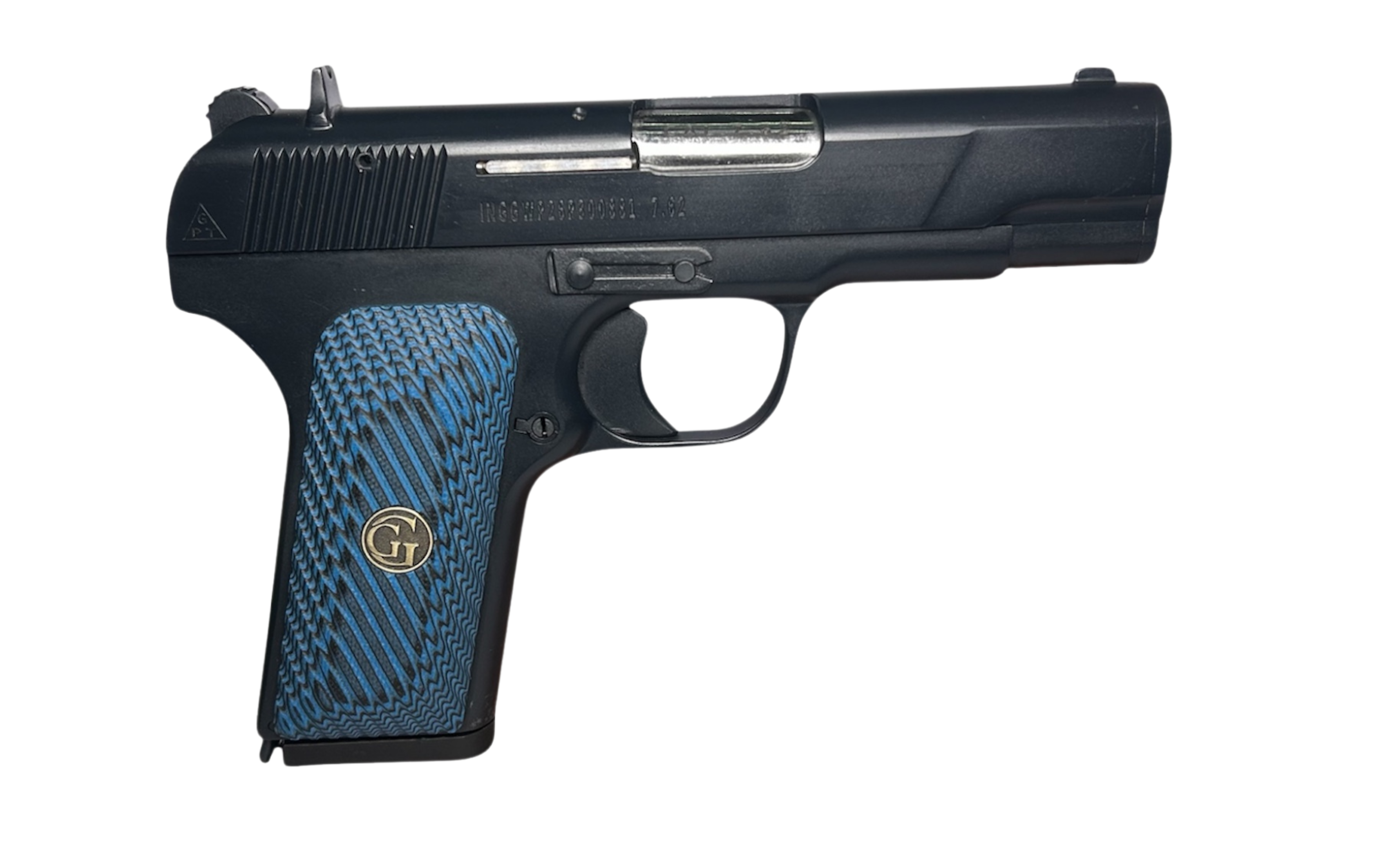 Protector S 7.62 Manufacturer in Delhi
